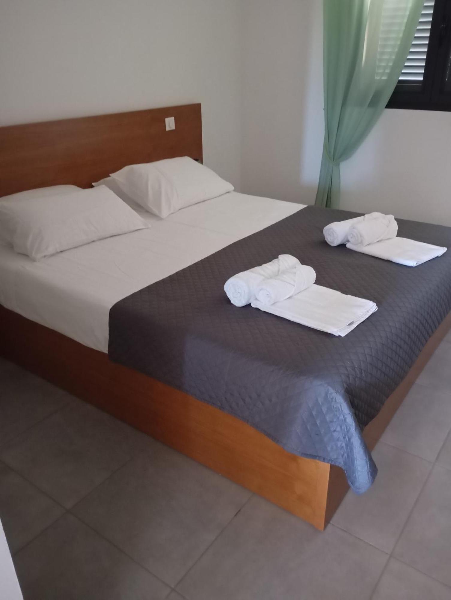 Le Domaine De Marie Palasca (Corsica) Quarto foto